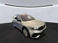 Volkswagen Tiguan - Vorschau Bild 3