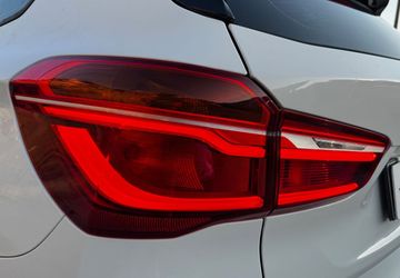 BMW X1 - 9