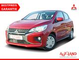 Mitsubishi Space Star 1.2 Spirit Klima DAB Bluetooth USB - Mitsubishi Space Star Spirit mit Benzin-Antrieb
