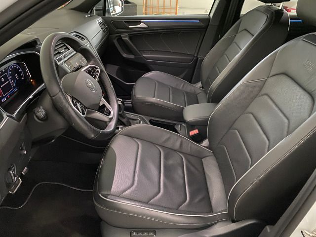 Tiguan Allspace R-Line 2.0 TSI DSG 4Motion AHK+H