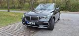 BMW X5 xDrive 7-Sitzer Laser HeadUp Luftfederung Vol