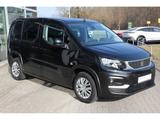 Peugeot Rifter L1 Active Pack PT 110 AT-Motor Carplay - Peugeot Rifter Active mit Benzin-Antrieb