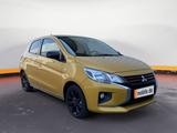 Mitsubishi Space Star SELECT+ BLACK KLIMA+SHZ+KAMERA - Mitsubishi Space Star in Aachen