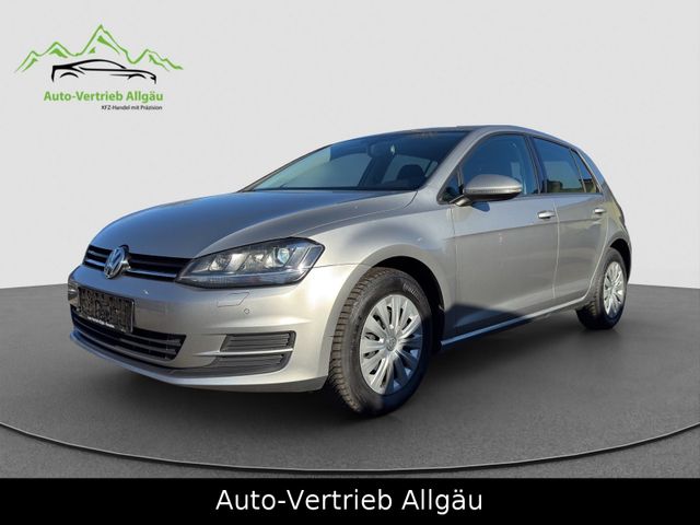 Volkswagen Golf VII Lim. BMT,Navi,Bi-Xenon,SHZ,PDC