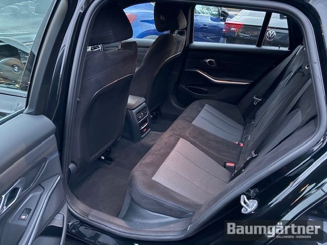 Fahrzeugabbildung BMW 330 i xDrive M-Sport Touring Kamera/ACC/Sitzh.