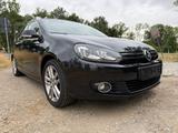 Volkswagen Golf 2.0 TDI DPF Comfortline Variant Comfortline - Volkswagen Golf: Dpf