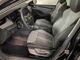 Skoda Octavia Combi Balance 2.0 TDI DSG AHK+NAVI+KAMER - Skoda Octavia: Schwarz, Combi