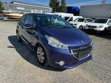 Peugeot 208 Active - gebrauchte Peugeot 208 aus dem Jahr 2012