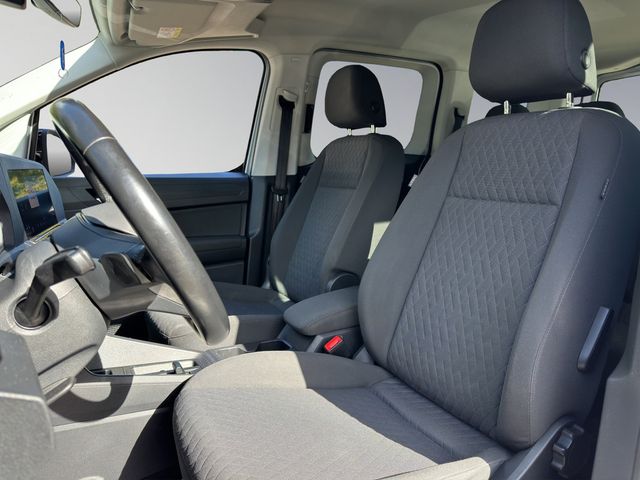 Caddy 2.0 TDI Life DSG KLIMA SHZ KAMERA NAVI