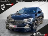 Renault Espace Esprit Alpine E-Tech Hybrid 7-Sitze - Renault Espace 7-Sitzer