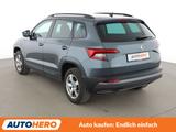 Skoda Karoq 1.5 TSI ACT Style Aut.*NAV*TEMPO*CAM*PDC* - Skoda Gebrauchtwagen in Grevenbroich