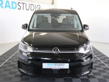 Volkswagen Caddy 1.5TSI DSG STYLE FLÜGELTÜR AHK 5J GARANTIE
