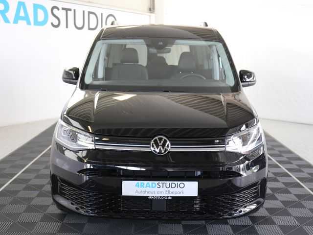 Volkswagen Caddy 1.5TSI DSG STYLE FLÜGELTÜR AHK 5J GARANTIE