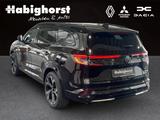 Renault Espace VI Esprit Alpine E-Tech Full Hybrid 200   - schwarze Renault Espace