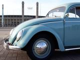 Volkswagen Käfer - VW Käfer Gebrauchtwagen in Berlin