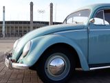 Volkswagen Käfer - Volkswagen Käfer in Berlin