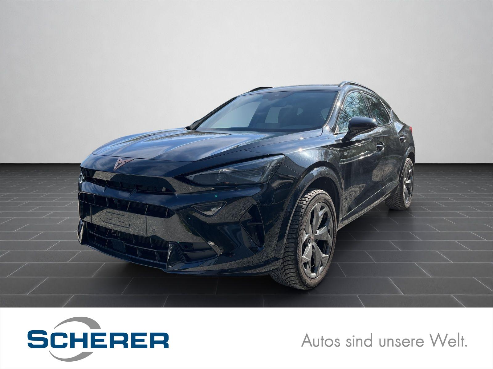 Cupra Formentor 1.5 eTSI KESSY*RFK*SHZ*XL-PAKET uvm...