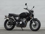 SWM Ace of Spades 125  ,,Sofort Lieferbar !!! - SWM ACE OF SPADES 125