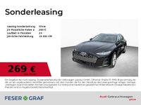 Audi A6 - Vorschau Bild 1