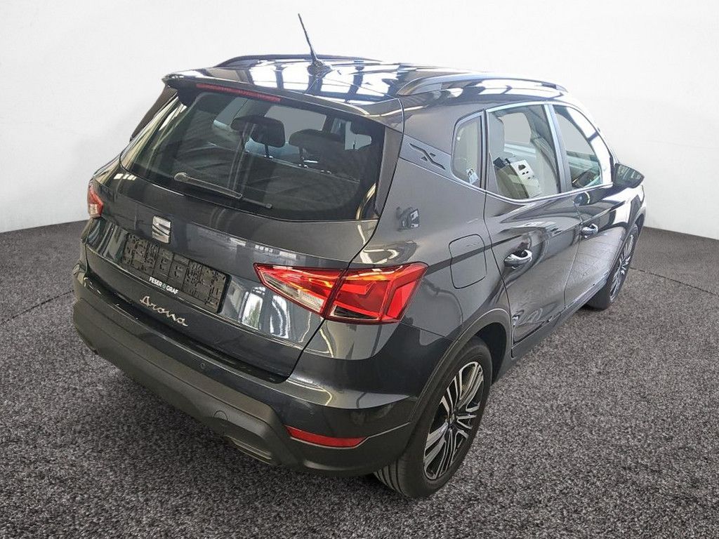 Seat Arona - Bild 3