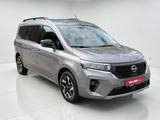 Nissan Townstar Kombi L2 Tekna*7Sitzer*NAVI*LED*KEYLESS - Nissan Townstar: Automatik