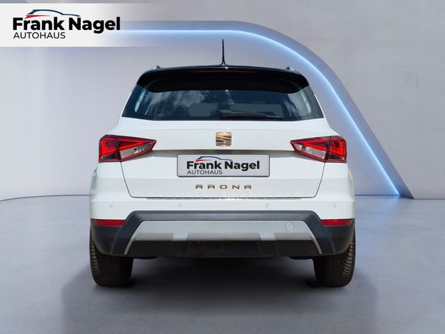 Seat Arona Xcellence 1.0 TSI