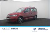 Volkswagen Caddy 5 Sitzer 2.0 TDI Life ACC Einparkhilfe DAB