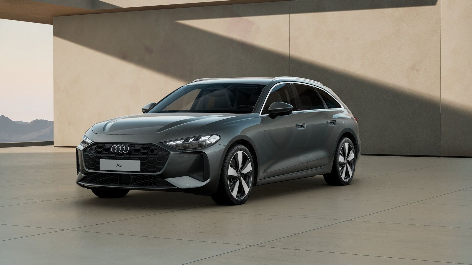 Audi A5 - Bild 2