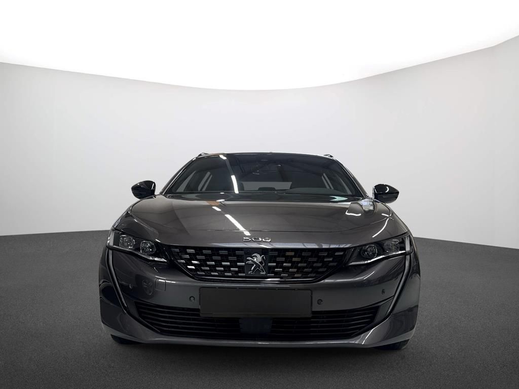 Peugeot 508 SW GT Pack Plug-In Hybrid 225 e-EAT8 imagem 2
