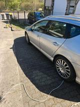 Peugeot 407 - Peugeot 407 mit Diesel-Antrieb: Kombi