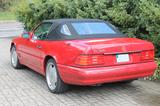 Mercedes-Benz SL 280 SL - Mercedes-Benz SL 280 aus 1995