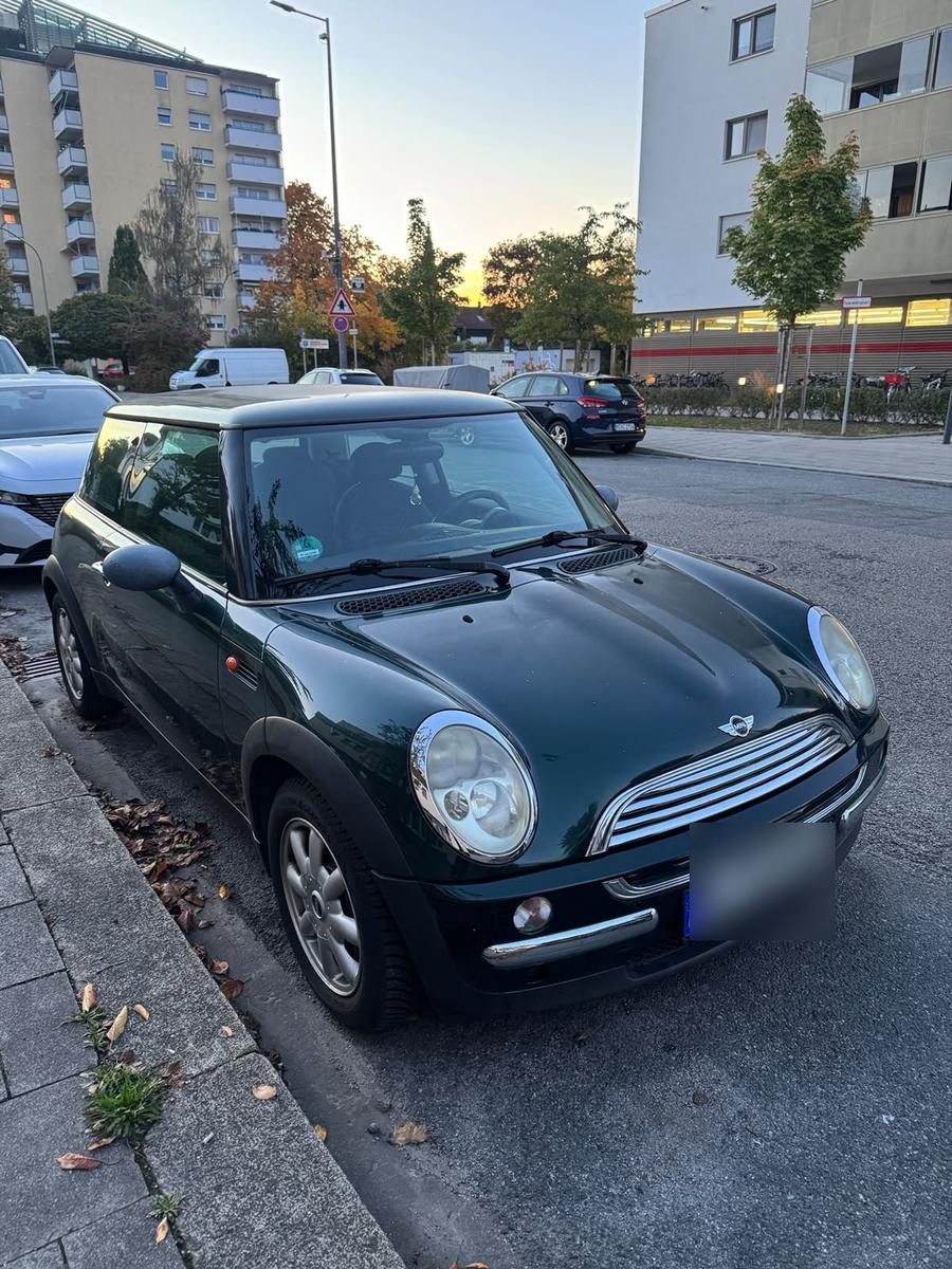 MINI ONE