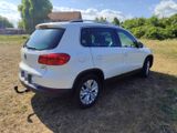 Volkswagen Tiguan 2.0 TDI 81kW BlueMotion Technology LI... - Volkswagen Tiguan: TDI Bluemotion