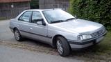 Peugeot Gepflegter Peugeot 405 SRi 2L 121 PS Autom... - Peugeot 405: Limousine