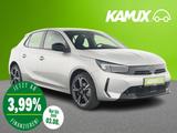 Opel Corsa F 1.2T-Hybrid 100 e-DCT6 GS+LED+KAMERA+SHZ - Opel Corsa mit Hybrid-Antrieb