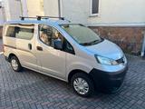 Nissan NV200 1.6/Klima/7 Sitze/1-Hand/TÜV NEU - Nissan NV200 aus 2010