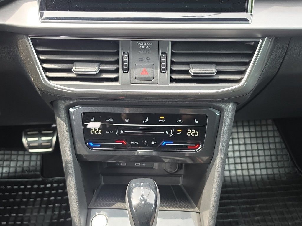 Seat Tarraco - Bild 19