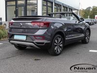 Volkswagen T-Roc - Vorschau Bild 3