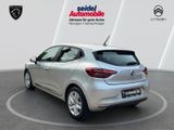 Renault Clio TCe 100 BusinessEd. NAVI, SHZ, App Connect - Renault in Osnabrück