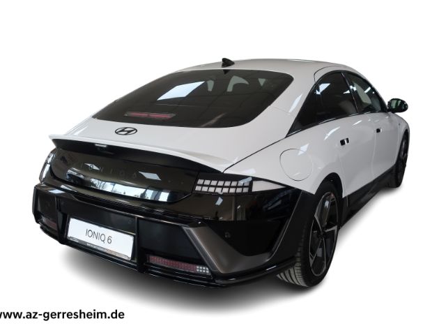 Hyundai IONIQ 6 – Bild 6