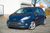 Ford Fiesta Titanium TUV 09/27