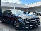 Mercedes-Benz C 300 d T Avantgarde | Multikontursitze | AHK - Mercedes-Benz C 300 in Kassel