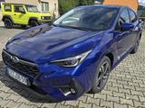Subaru Impreza 2.0ie e-BOXER Plat. /CVT/RFK/SHZ/DAB/NAV - gebrauchte Subaru Impreza aus dem Jahr 2024