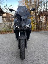 Aprilia SR GT 200 - APRILIA SR GT 200