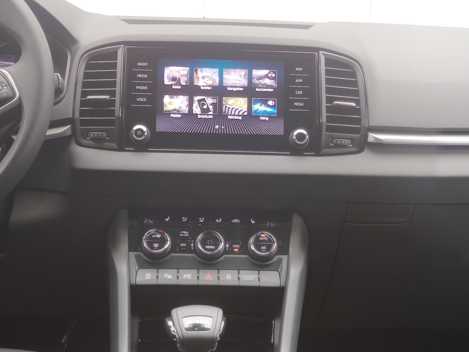 Skoda Karoq - Bild 10