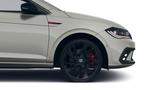 Volkswagen Polo GTI 2,0 l TSI DSG PANO+MATRIX+ACC+PARKASIST - Volkswagen Polo: Leder