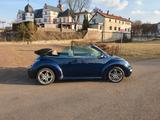 Volkswagen Beetle cabrio super zustand! Liebhaberfahrzeug - Volkswagen Beetle aus 2003: Cabrio