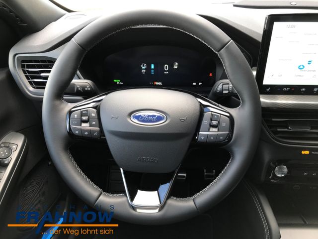 Foto Nummer 13: FORD Kuga