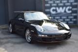 Porsche 911 Carrera 4 S Cabrio - Porsche aus 2006: 911 Carrera 4s