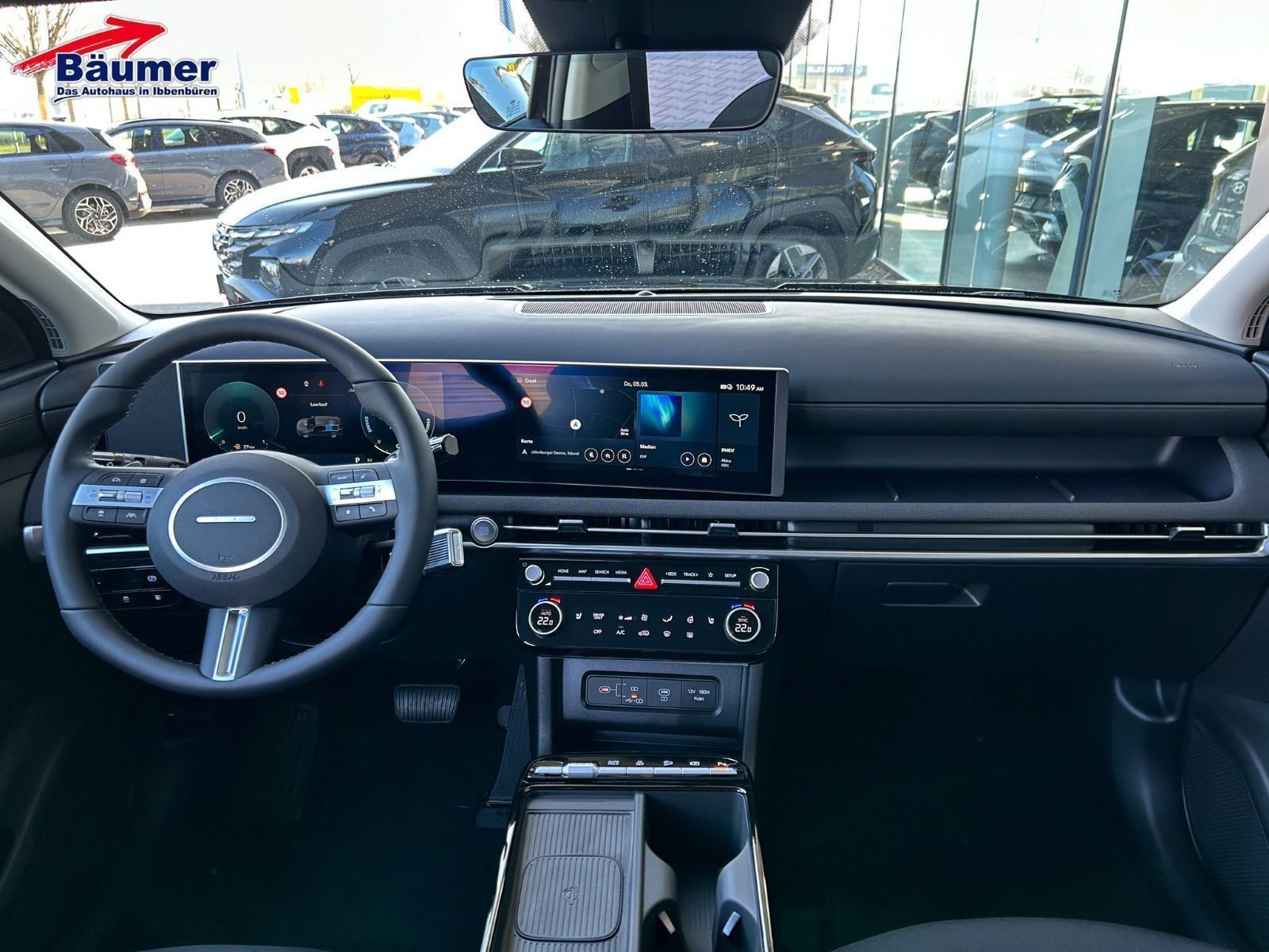 Hyundai Tucson – Bild 14